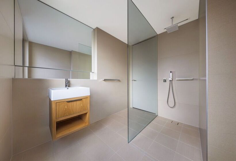 جناح إدارى, Four Points By Sheraton Sydney, Central Park