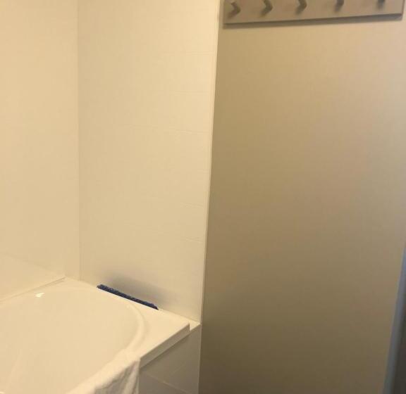 Family Suite, Teschemakers Resort