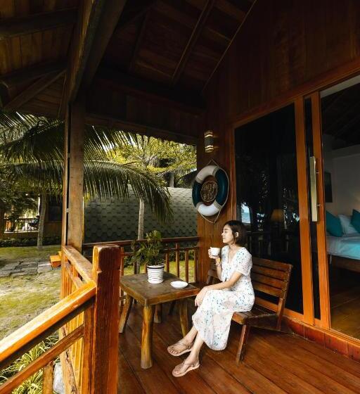 Номер Deluxe, Mafiya Resort