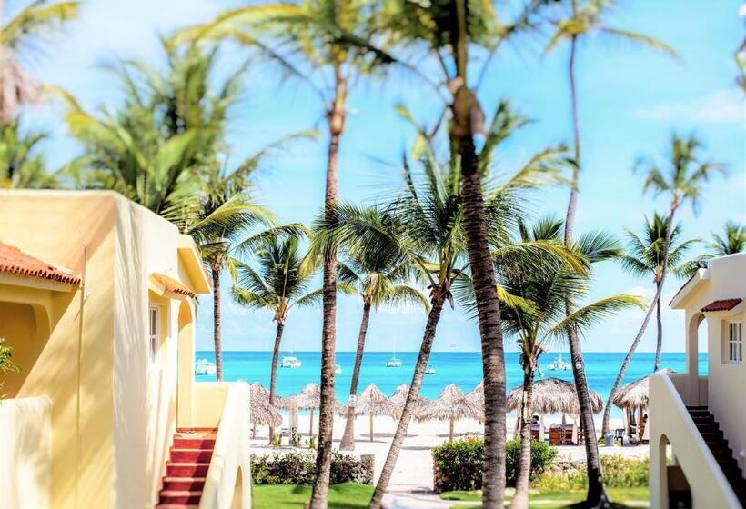 سوئیت با تخت بزرگ, Los Corales Beach Village Punta Cana   The Original