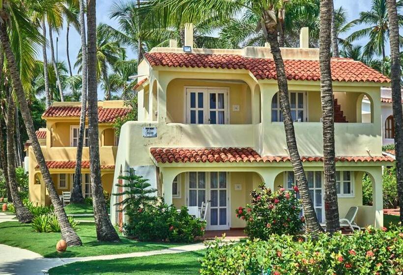 سوئیت با تخت بزرگ, Los Corales Beach Village Punta Cana   The Original