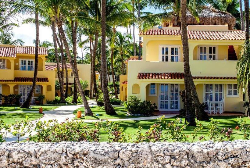 سوئیت با تخت بزرگ, Los Corales Beach Village Punta Cana   The Original
