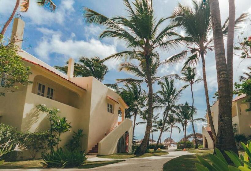 سوییت جونیور با چشم‌انداز دریا, Los Corales Beach Village Punta Cana   The Original