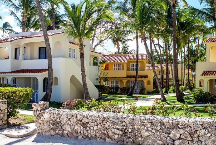سوییت سوپریور, Los Corales Beach Village Punta Cana   The Original