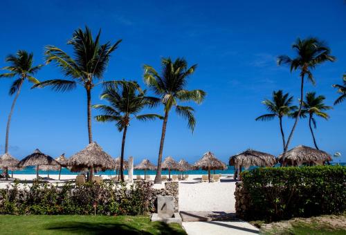 استودیو استاندارد با بالکن, Los Corales Beach Village Punta Cana   The Original