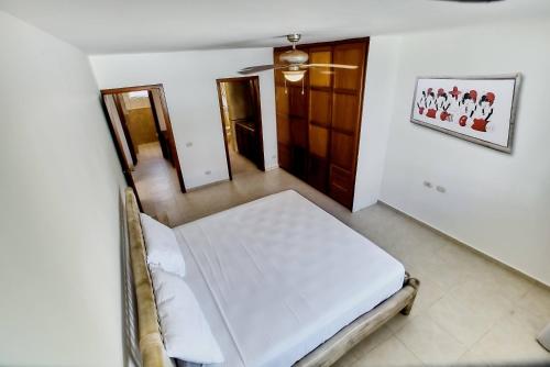 آپارتمان 1 خوابه با چشم‌انداز استخر, Los Corales Beach Village Punta Cana   The Original