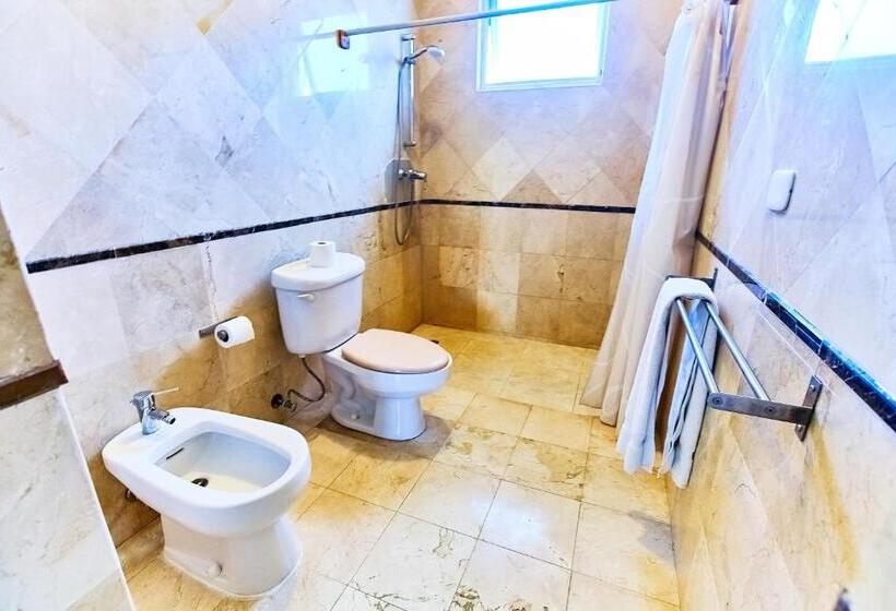 آپارتمان 1 خوابه با چشم‌انداز استخر, Los Corales Beach Village Punta Cana   The Original