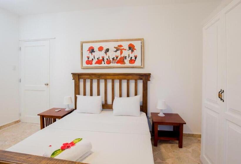 آپارتمان 1 خوابه, Los Corales Beach Village Punta Cana   The Original