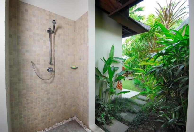 带2个卧室的别墅, Nomad Hub Canggu Bali