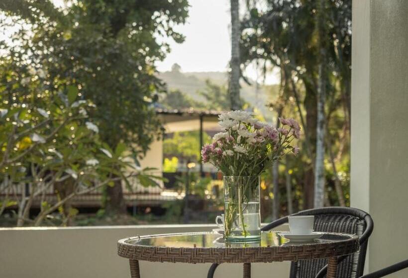 ویلای 1 خوابه, Isara Nai Yang Resort
