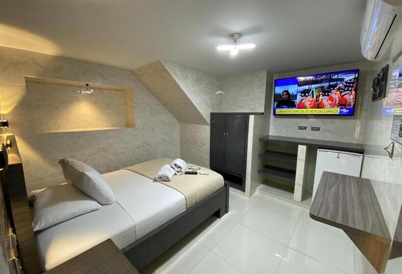 اتاق لوکس, Balmoral