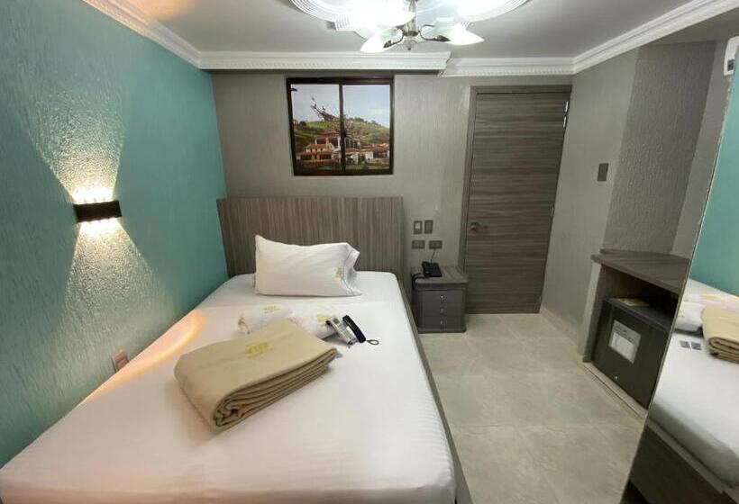 اتاق لوکس, Balmoral