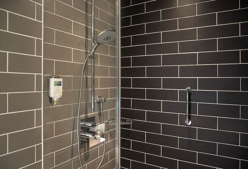 스탠다드 룸, Holiday Inn Express Stuttgart Waiblingen, An Ihg