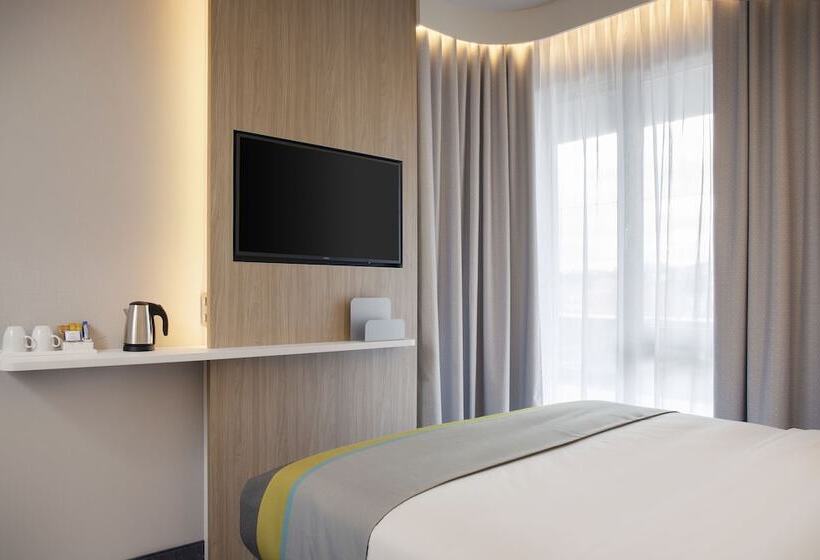 스탠다드 룸, Holiday Inn Express Stuttgart Waiblingen, An Ihg