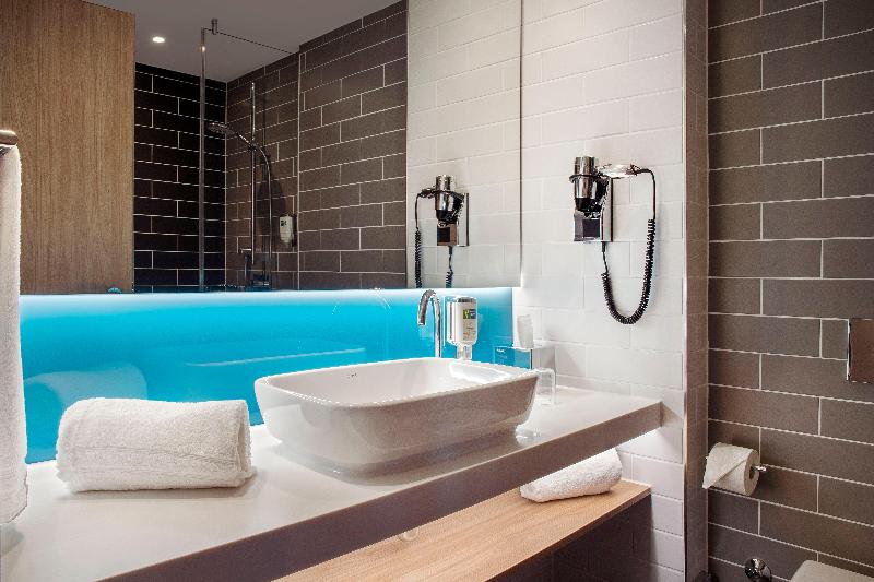 스탠다드 룸, Holiday Inn Express Stuttgart Waiblingen, An Ihg