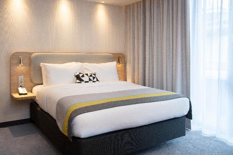 스탠다드 룸, Holiday Inn Express Stuttgart Waiblingen, An Ihg