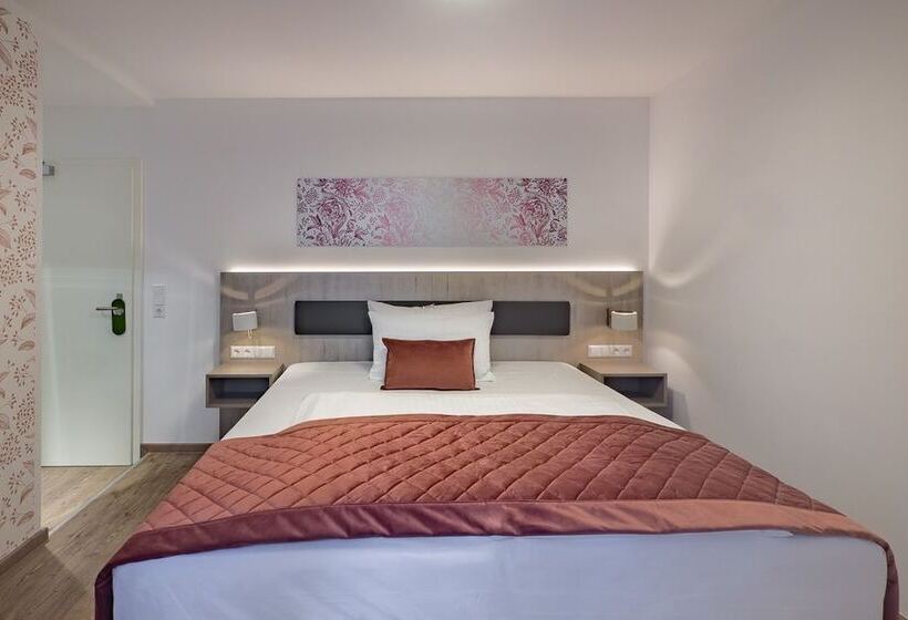 Номер Стандарт, Boutique Hotel Rose