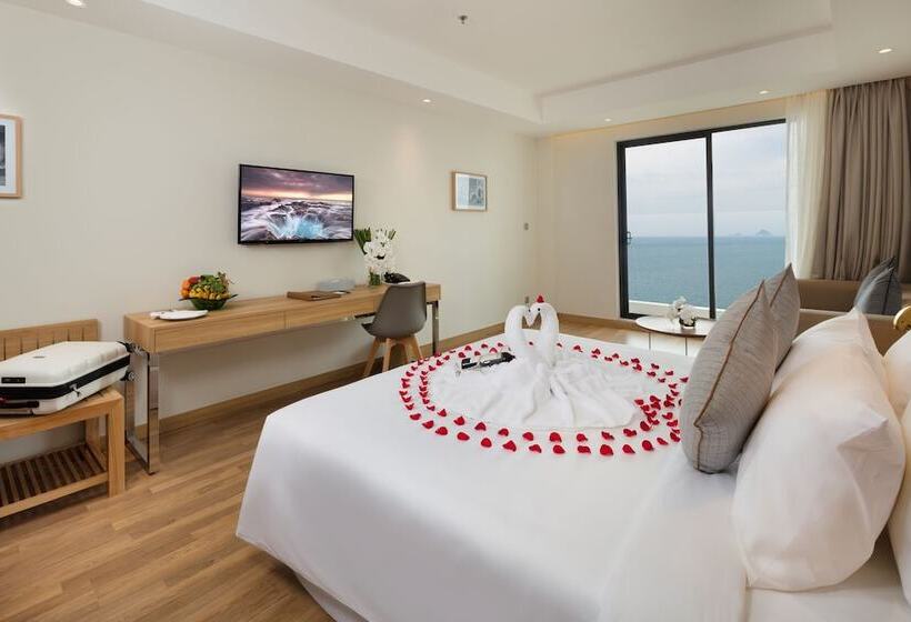 سوییت خانوادگی, Nagar Hotel Nha Trang
