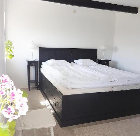 Номер Стандарт, Gårdshotellet