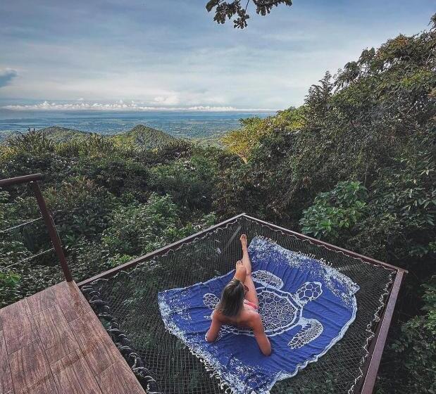 Standard Tent, Domos Mirador Romantic Private Honeymoon Glamping