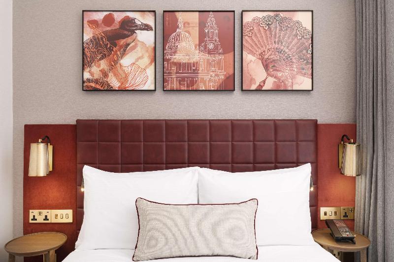 Suite, Jakarta Amsterdam