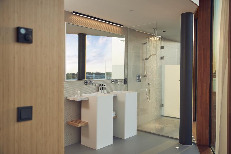 Junior Suite, Jakarta Amsterdam