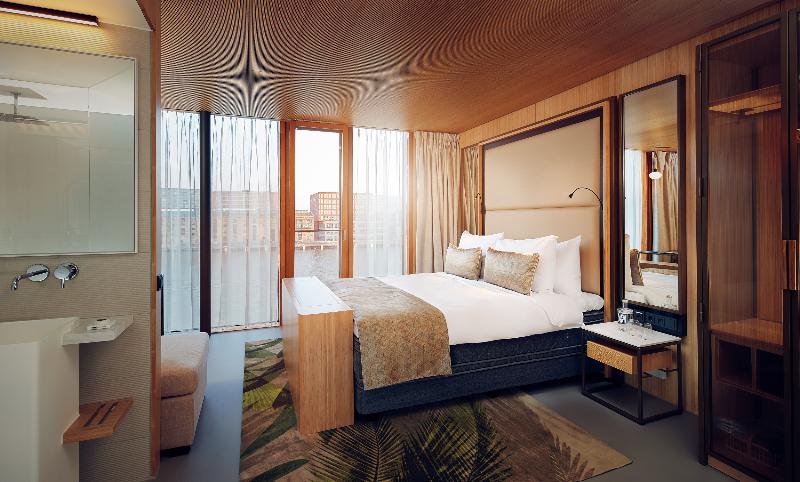 Junior Suite, Jakarta Amsterdam