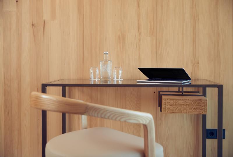 Superior Room, Jakarta Amsterdam
