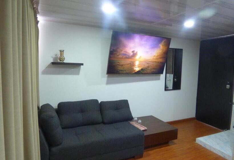 Президентский Люкс, Suite Santa Lucia Hotel Boutique