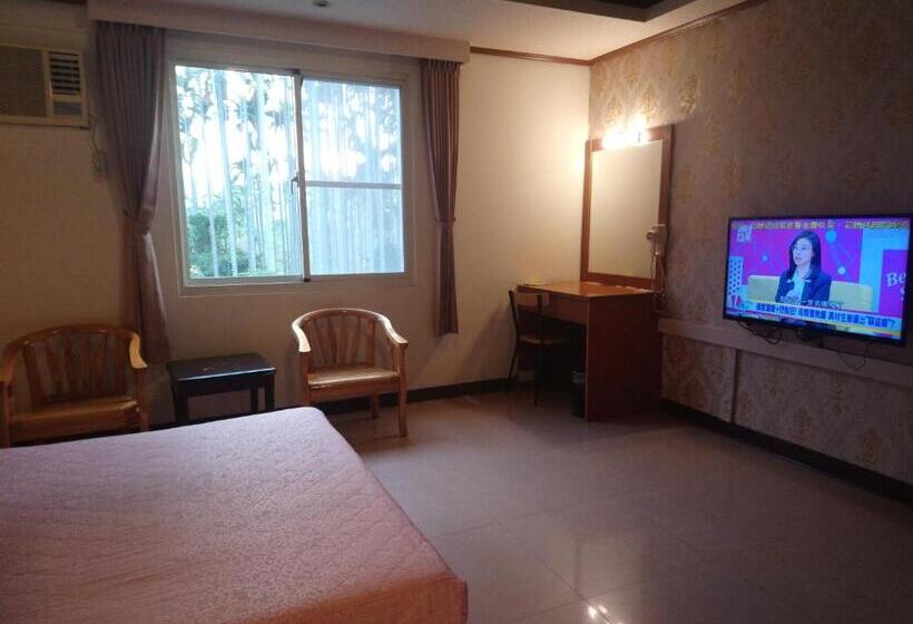 اتاق استاندارد, Hua Du Motel