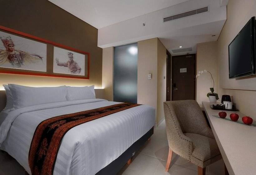 Номер Премиум, Aston Banyuwangi Hotel And Conference Center
