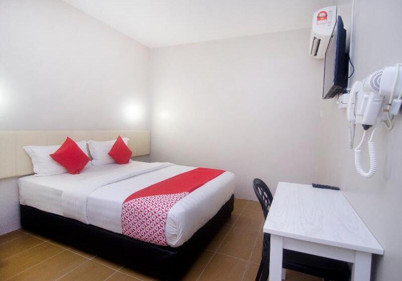 Номер Стандарт, Ibc36 Business Stay