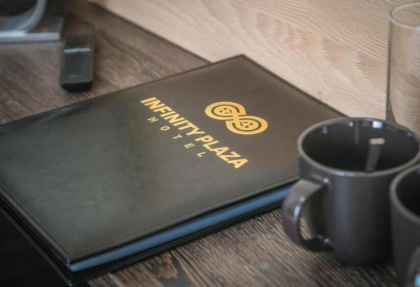 اتاق استاندارد یک نفره, Infinity Plaza