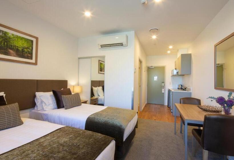 标准工作室, Wyndham Garden Remarkables Park Queenstown