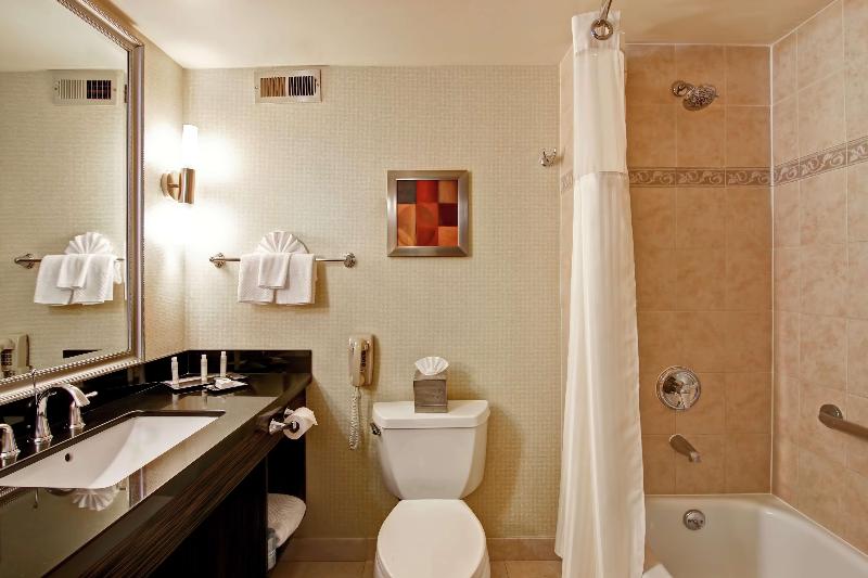 장애인을 위한 스위트, Candlewood Suites Eau Claire I 94, An Ihg