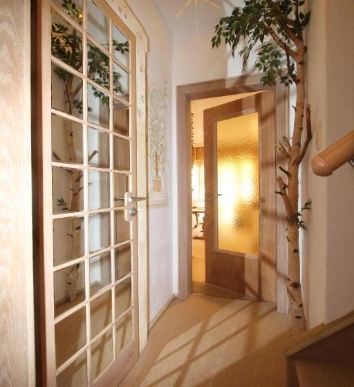 Апартаменты 1 Спальня с Балконом, Haus Sonnenschein