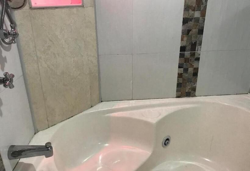 Chambre Deluxe, Las Guacamayas Guatapé