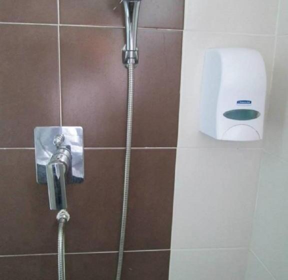 اتاق لوکس, Oscar Suites
