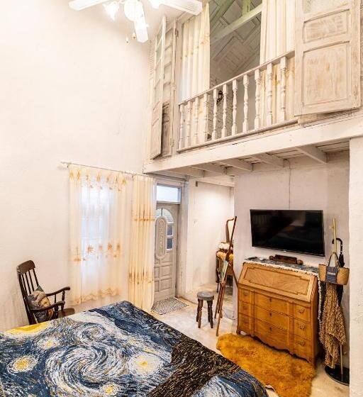 家庭套房, Silsopa Hostel