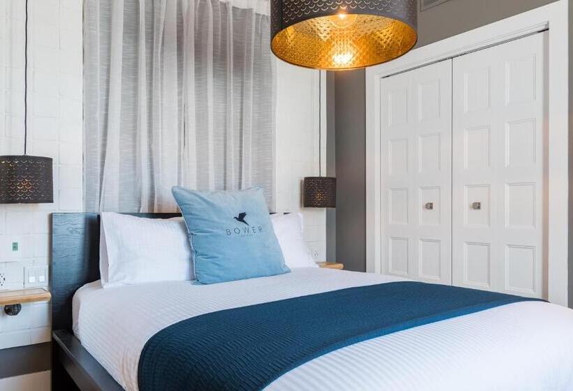 Апартаменты 1 Спальня, Capitol Robinson By Bower Boutique Hotels