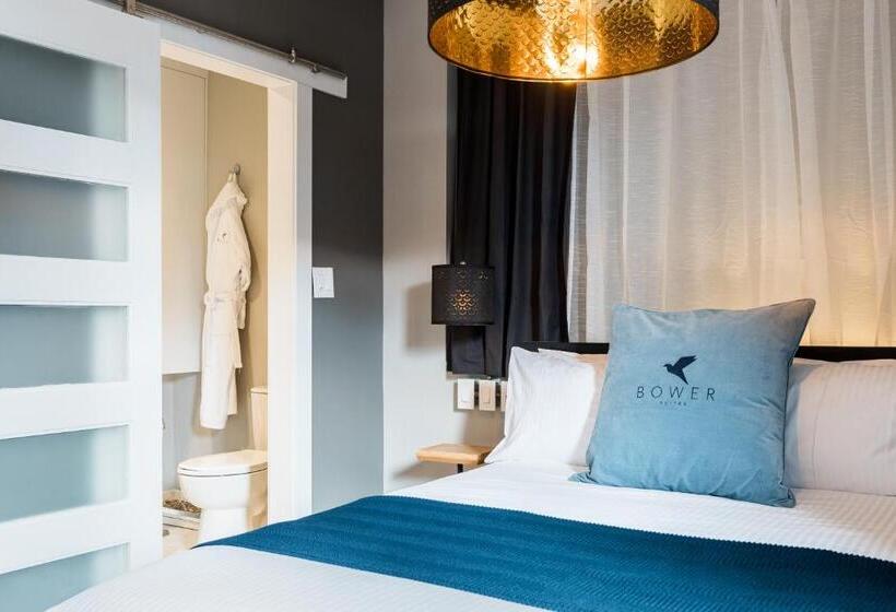 Студия Deluxe, Capitol Robinson By Bower Boutique Hotels