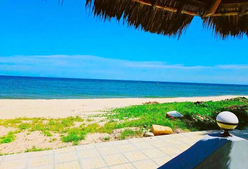 ویلای 1 خوابه, Casa Beach Resort