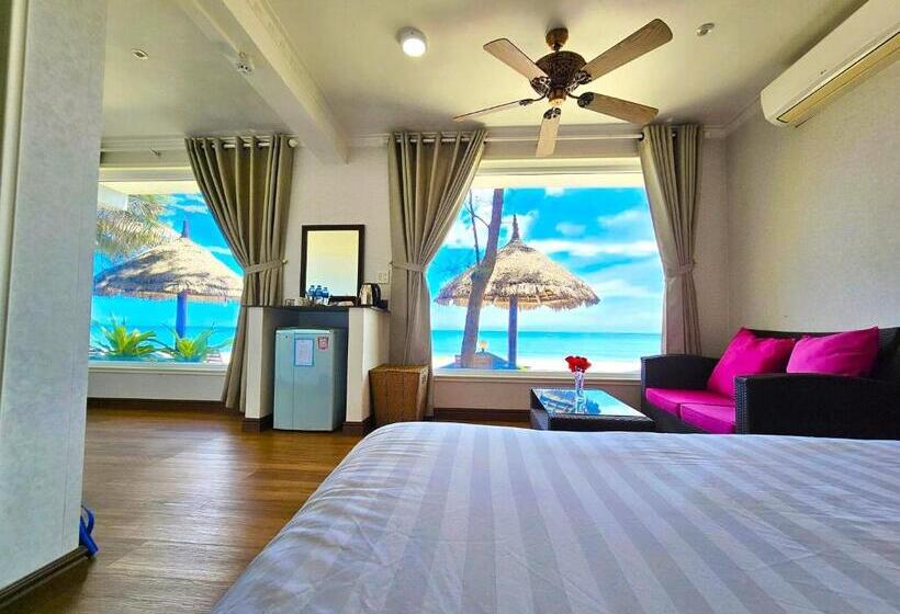 ویلای 1 خوابه, Casa Beach Resort