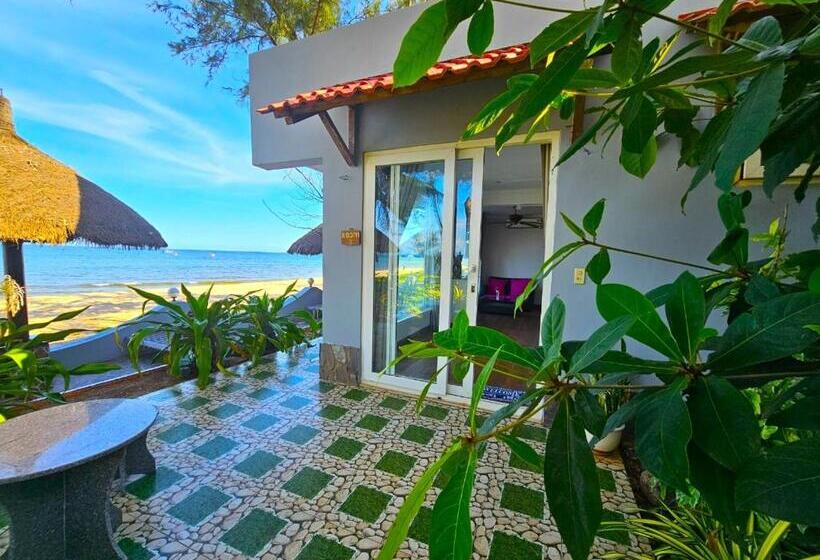ویلای 1 خوابه, Casa Beach Resort