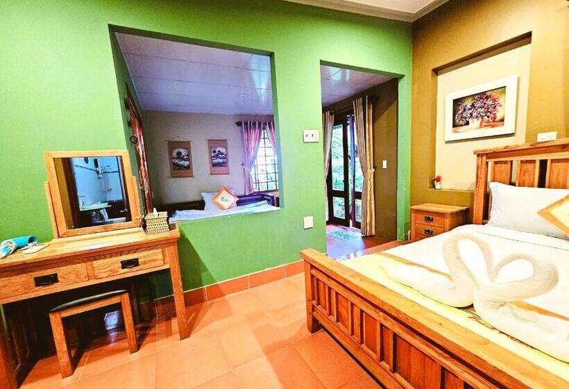 ویلای 1 خوابه با چشم‌انداز دریا, Casa Beach Resort