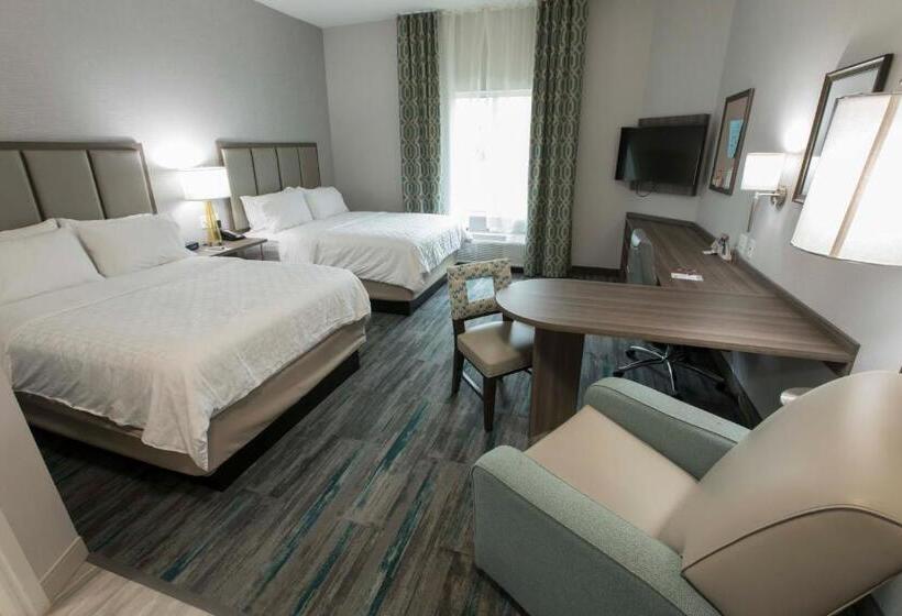 スタンダードスタジオ, Candlewood Suites Mcdonough, An Ihg