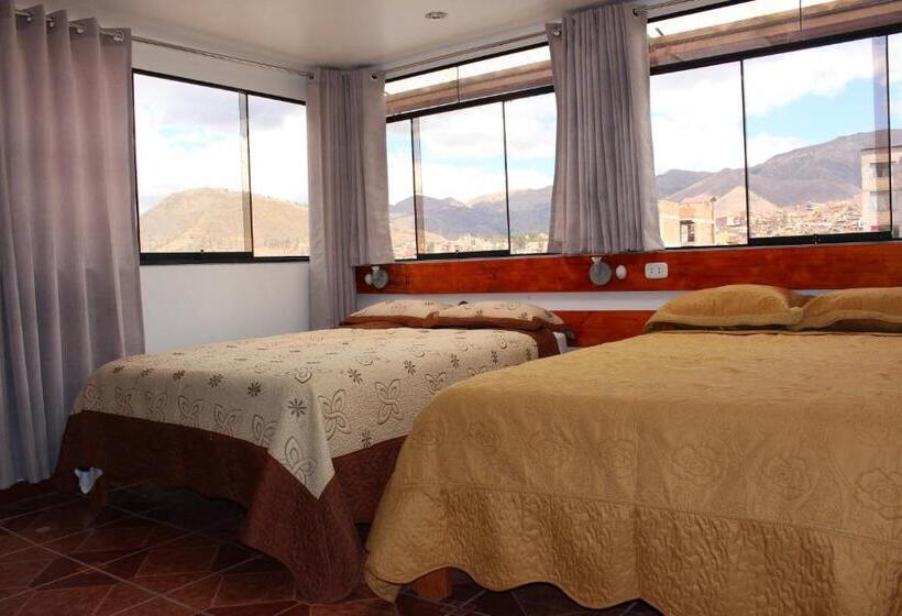 스탠다드 룸, Kennedy Guest House