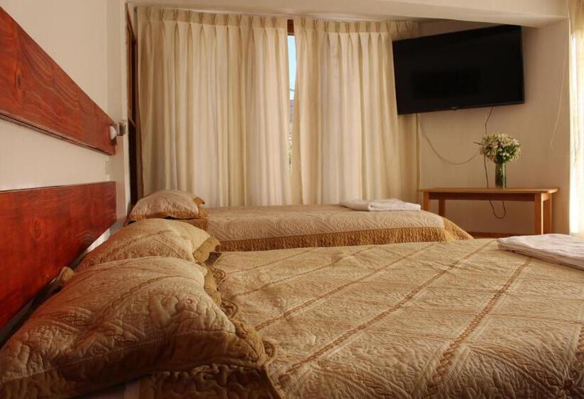 스탠다드 룸, Kennedy Guest House