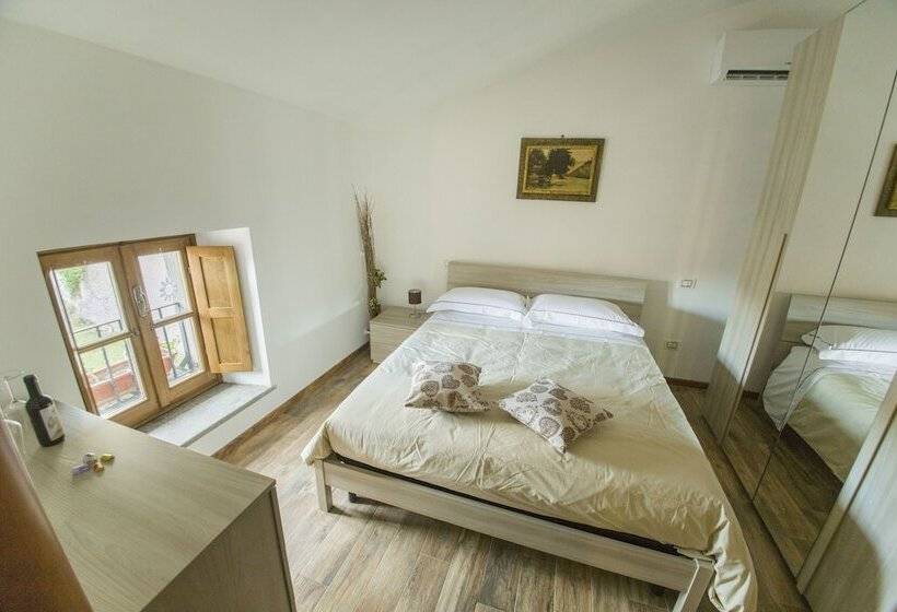 Номер Стандарт, B&b Locanda Cistercense