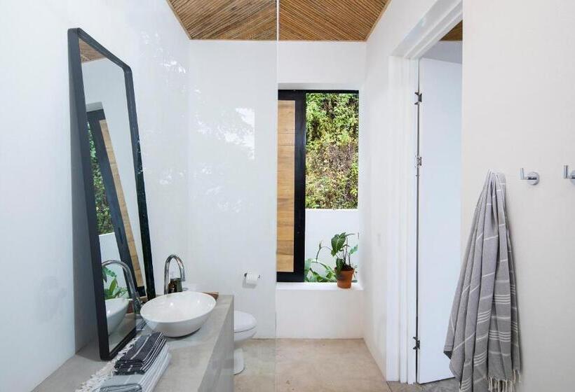 豪华海景房带阳台, Mint Santa Teresa   Adults Only
